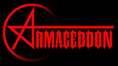 logo Armageddon (FRA)